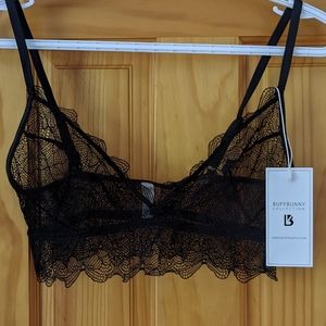 Buffbunny Illusion Bralette